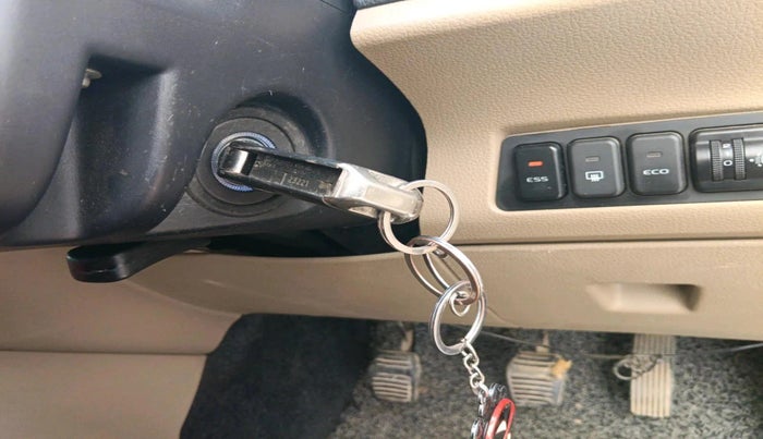 2023 Mahindra BOLERO NEO N 8, Diesel, Manual, 24,500 km, interior