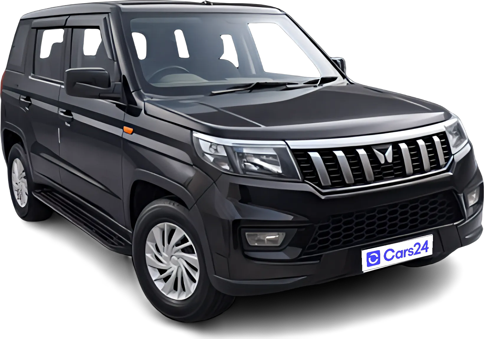 2023 Mahindra BOLERO NEO - SUV - Diesel - Manual - ₹7.70 lakh