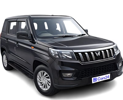 2023 Mahindra BOLERO NEO - SUV - Diesel - Manual - ₹7.70 lakh