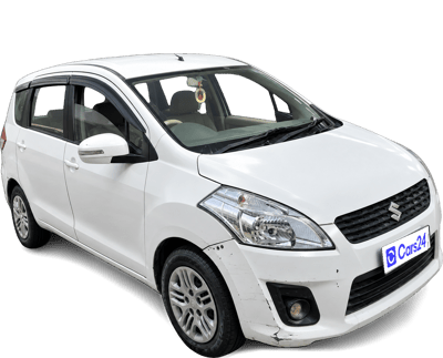 2013 Maruti Ertiga - SUV - CNG - Manual - ₹2.38 lakh