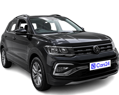 2026 Volkswagen TAIGUN - SUV - Petrol - Automatic - ₹12.50 lakh