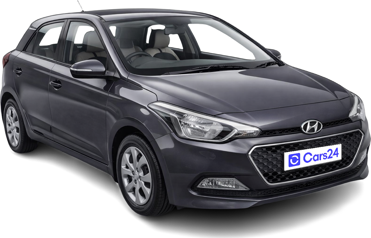 2014 Hyundai i20 - Hatchback - Petrol - Manual - ₹2.50 lakh