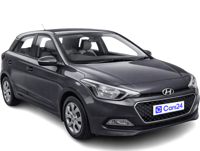 2014 Hyundai i20 - Hatchback - Petrol - Manual - ₹2.50 lakh