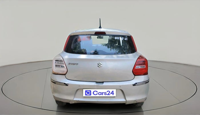 2020 Maruti Swift VXI, Petrol, Manual, 90,354 km, exterior