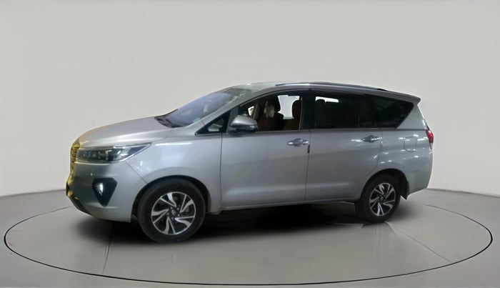 2021 Toyota Innova Crysta 2.4 VX 7 STR, Diesel, Manual, 51,169 km, exterior