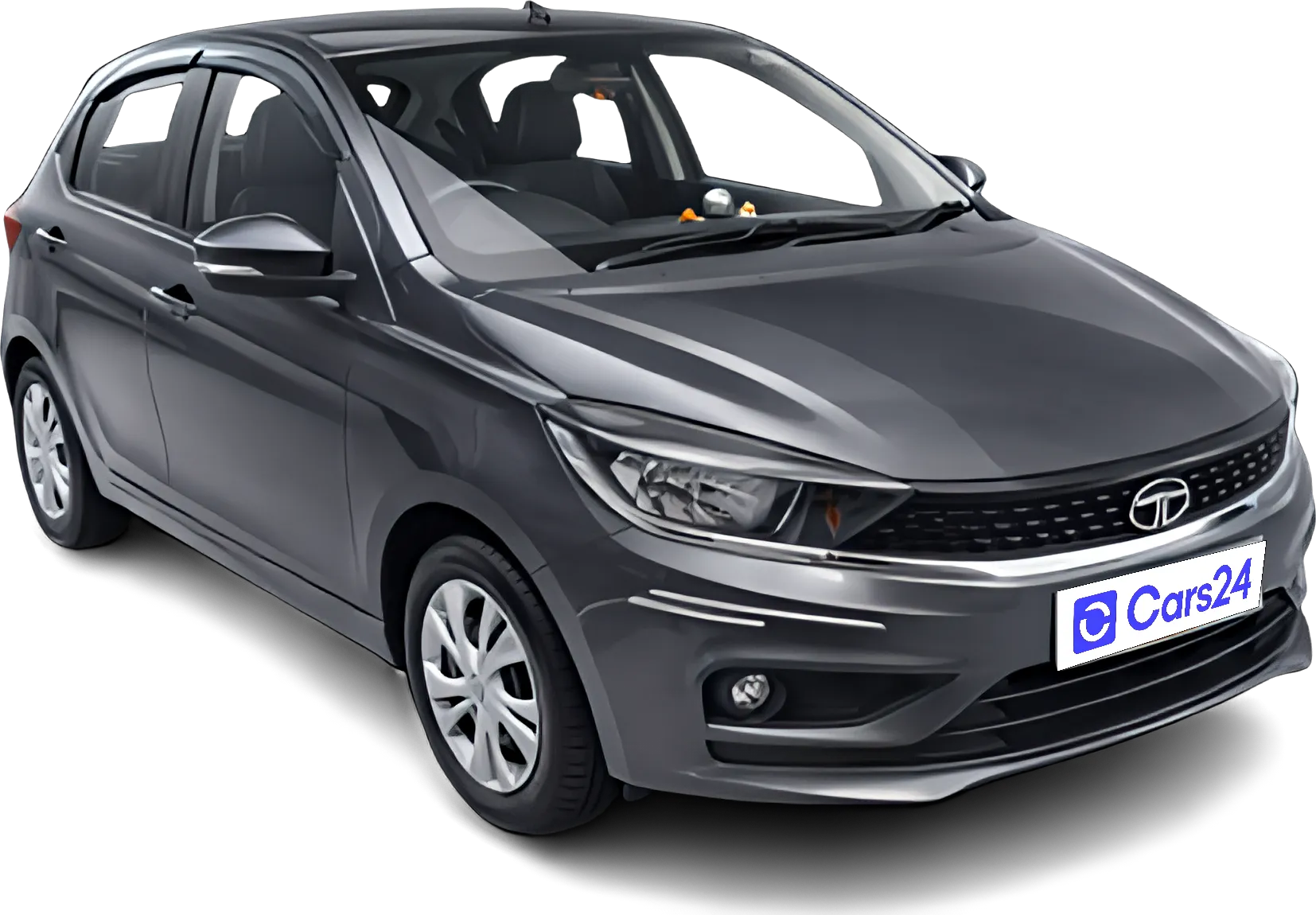2022 Tata Tiago - Hatchback - CNG - Manual - ₹4.46 lakh