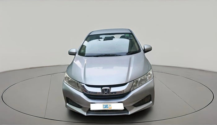 2016 Honda City 1.5L I-VTEC SV CVT, Petrol, Automatic, 1,03,626 km, exterior