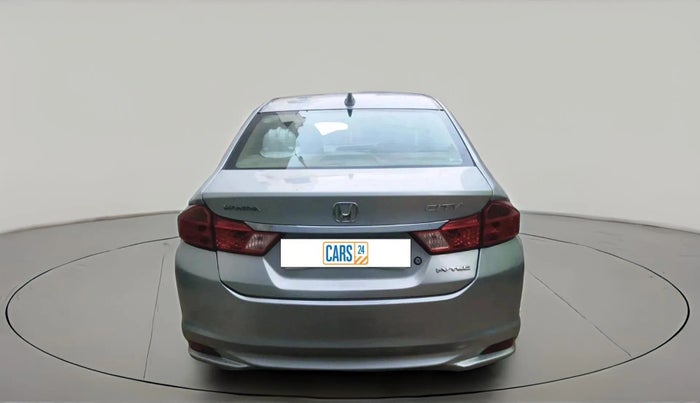 2016 Honda City 1.5L I-VTEC SV CVT, Petrol, Automatic, 1,03,626 km, exterior