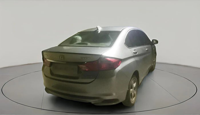 2016 Honda City 1.5L I-VTEC SV CVT, Petrol, Automatic, 1,03,626 km, exterior