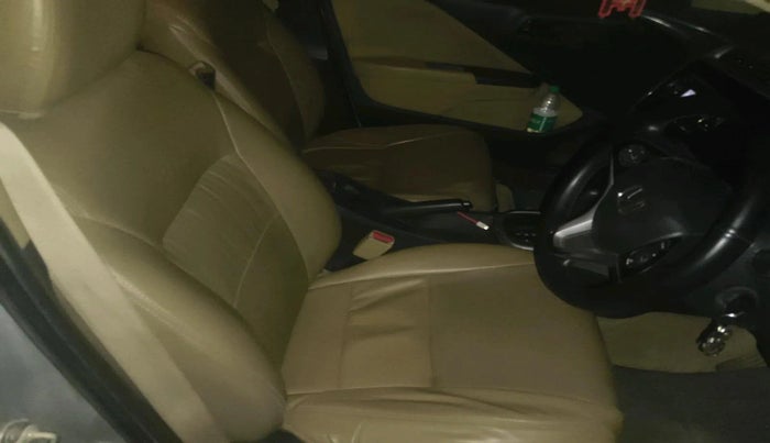 2016 Honda City 1.5L I-VTEC SV CVT, Petrol, Automatic, 1,03,626 km, interior