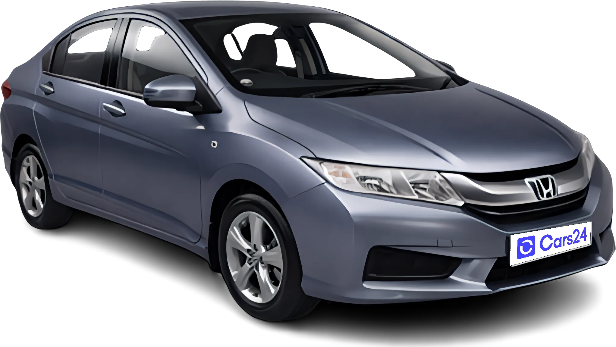 2016 Honda City - Sedan - Petrol - Automatic - ₹3.51 lakh