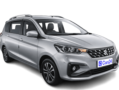 2023 Maruti Ertiga - SUV - CNG - Automatic - ₹9.80 lakh