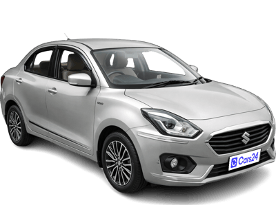 2019 Maruti Dzire - Sedan - Diesel - Automatic - ₹5.42 lakh