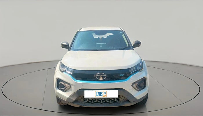 2021 Tata NEXON EV XM, Electric, Automatic, 1,32,659 km, exterior