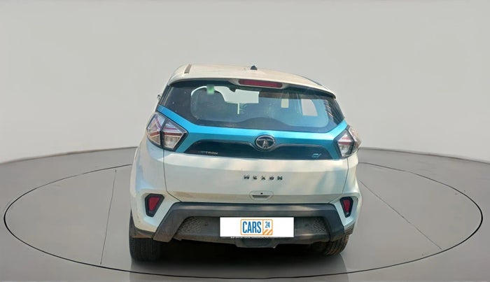 2021 Tata NEXON EV XM, Electric, Automatic, 1,32,659 km, exterior