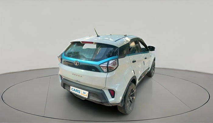 2021 Tata NEXON EV XM, Electric, Automatic, 1,32,659 km, exterior