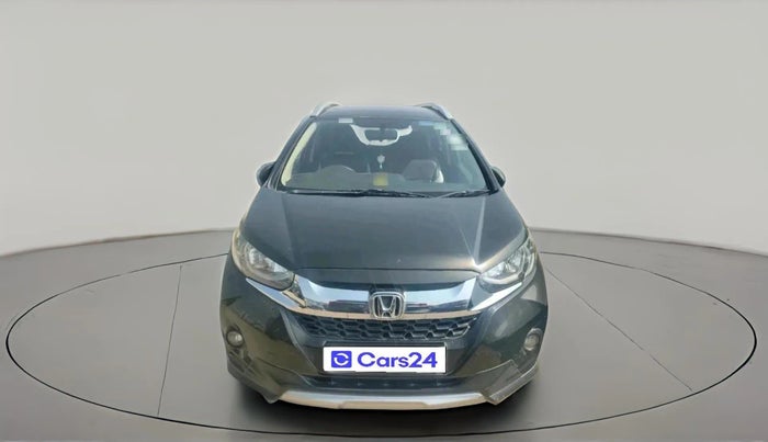 2018 Honda WR-V 1.2L I-VTEC VX MT, Petrol, Manual, 69,671 km, exterior