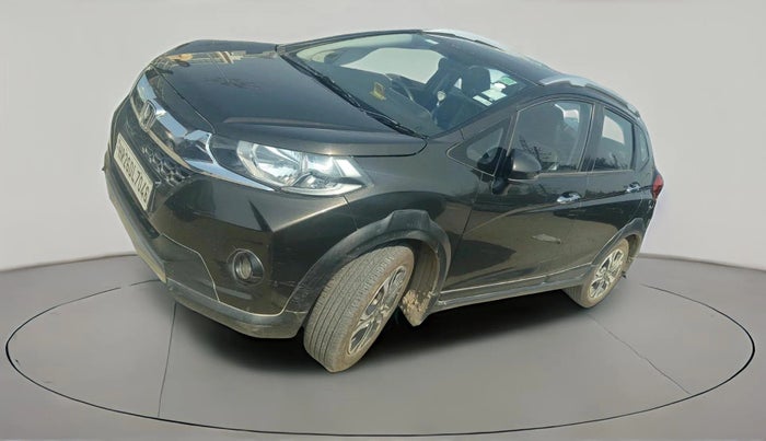 2018 Honda WR-V 1.2L I-VTEC VX MT, Petrol, Manual, 69,671 km, exterior