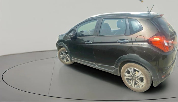 2018 Honda WR-V 1.2L I-VTEC VX MT, Petrol, Manual, 69,671 km, exterior