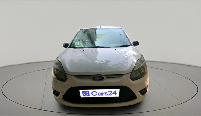 2011 Ford Figo EXI 1.2 PETROL, Petrol, Manual, 1,54,140 km, exterior