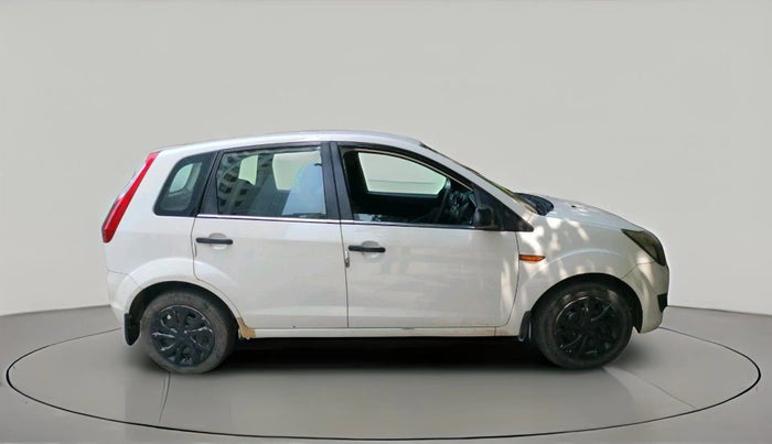 2011 Ford Figo EXI 1.2 PETROL, Petrol, Manual, 1,54,140 km, exterior