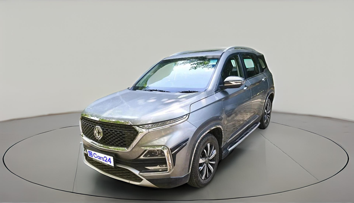 2020 MG HECTOR SHARP 1.5 DCT PETROL, Petrol, Automatic, 49,692 km, exterior