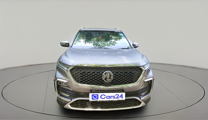 2020 MG HECTOR SHARP 1.5 DCT PETROL, Petrol, Automatic, 49,692 km, exterior