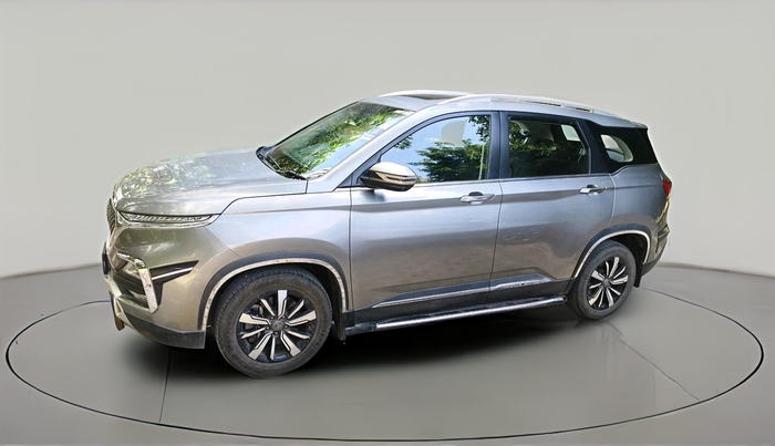 2020 MG HECTOR SHARP 1.5 DCT PETROL, Petrol, Automatic, 49,692 km, exterior