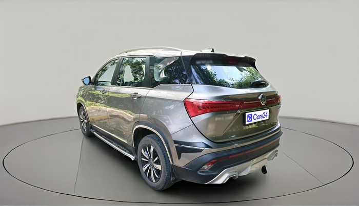 2020 MG HECTOR SHARP 1.5 DCT PETROL, Petrol, Automatic, 49,692 km, exterior