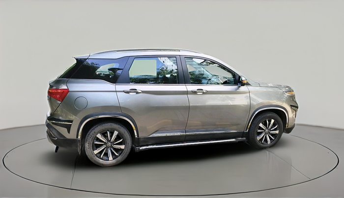 2020 MG HECTOR SHARP 1.5 DCT PETROL, Petrol, Automatic, 49,692 km, exterior