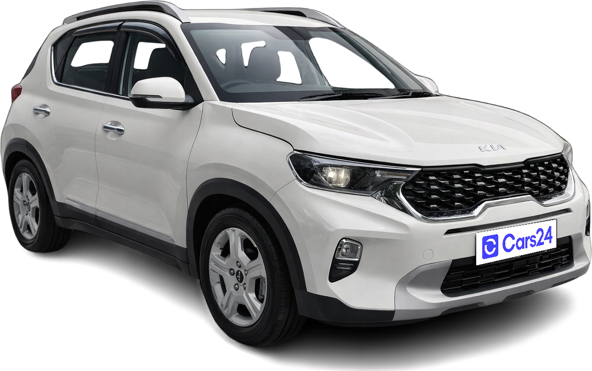 2022 KIA SONET - SUV - Petrol - Manual - ₹6.99 lakh
