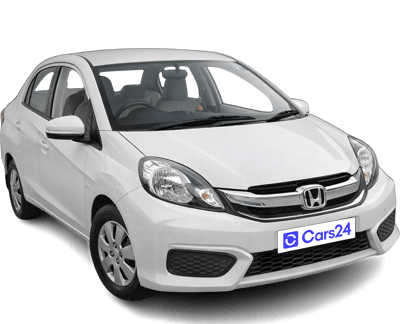 2017 Honda Amaze - Sedan - Petrol - Manual - ₹3.31 lakh