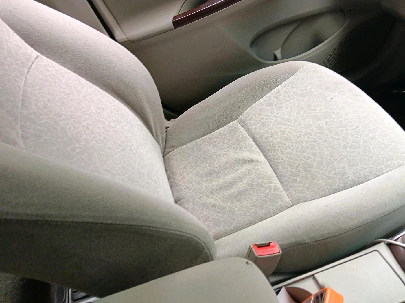 2013 Toyota Corolla Altis G AT PETROL, Petrol, Automatic, 65,759 km, interior