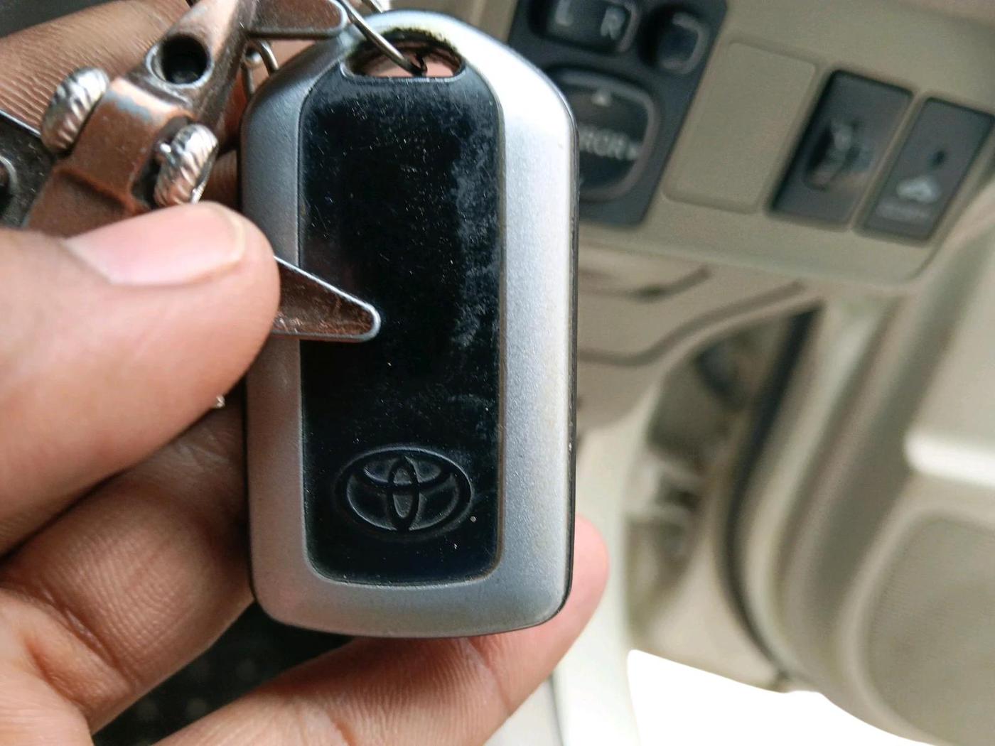 2013 Toyota Corolla Altis G AT PETROL, Petrol, Automatic, 65,759 km, interior