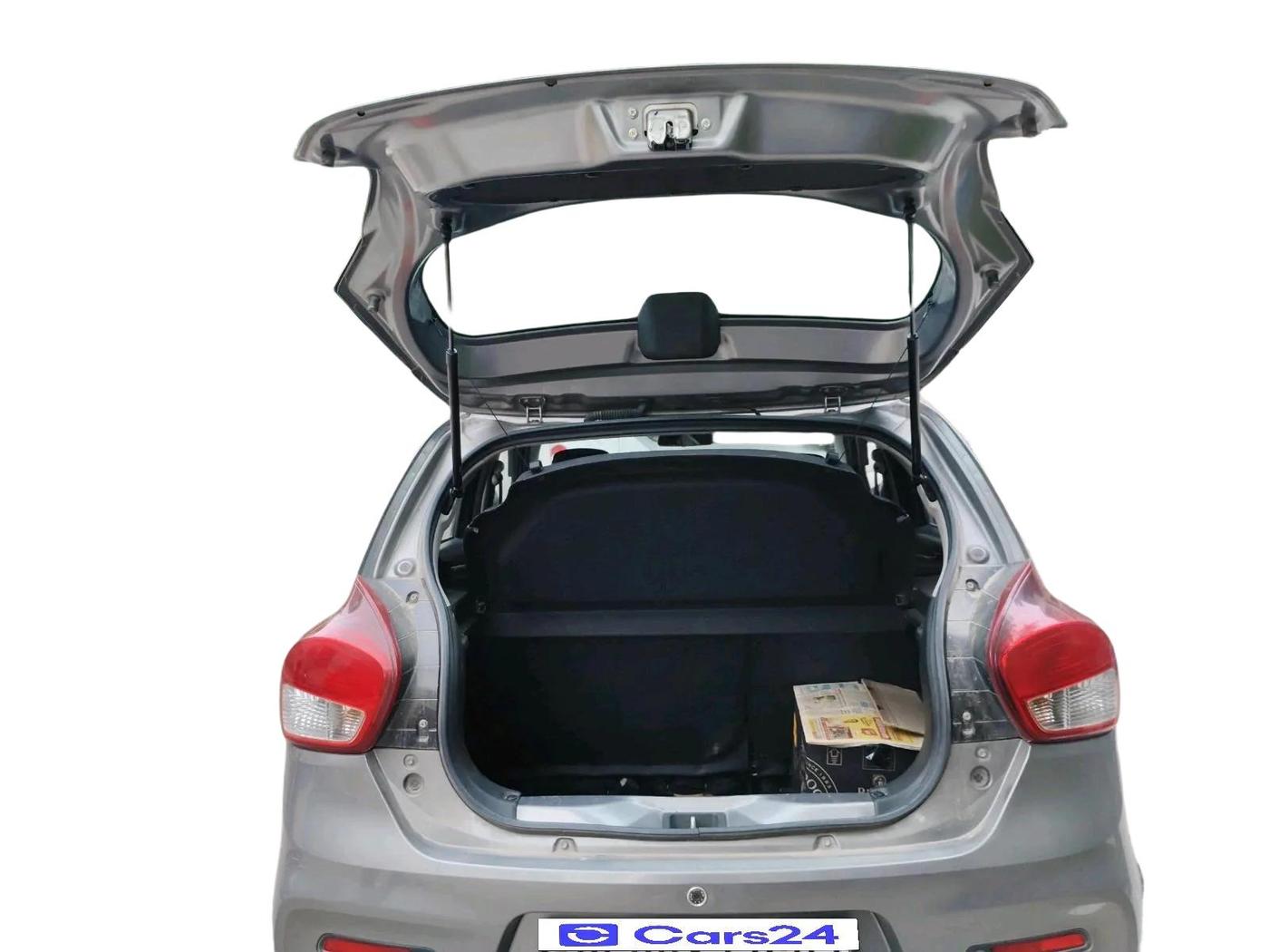 2022 Maruti Celerio ZXI AMT, Petrol, Automatic, 47,106 km, exterior