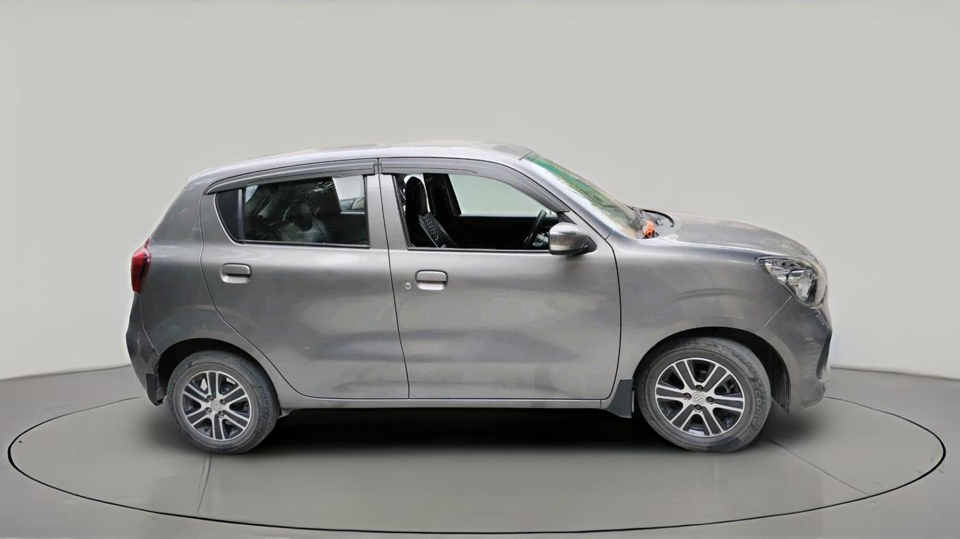 2022 Maruti Celerio ZXI AMT, Petrol, Automatic, 47,106 km, exterior