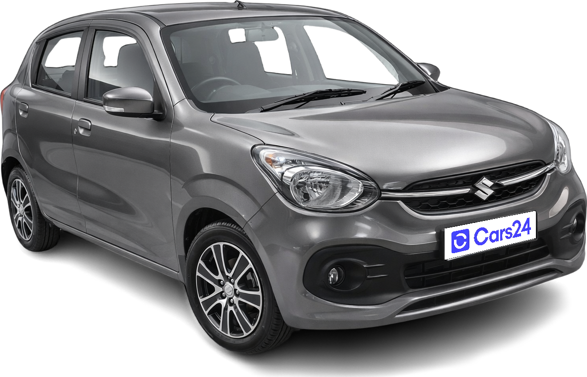 2022 Maruti Celerio - Hatchback - Petrol - Automatic - ₹4.89 lakh
