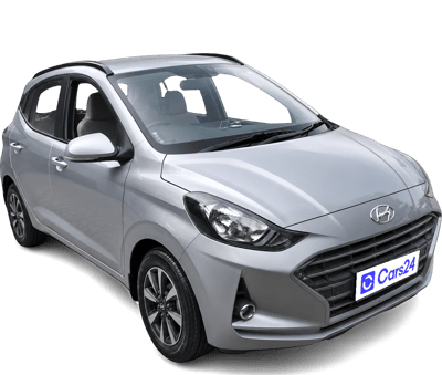 2022 Hyundai GRAND I10 NIOS - Hatchback - CNG - Manual - ₹5.10 lakh