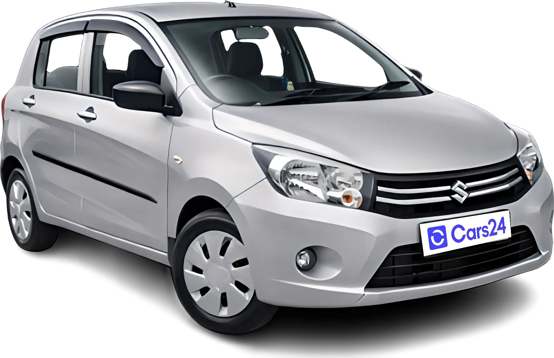 2016 Maruti Celerio - Hatchback - Petrol - Manual - ₹2.47 lakh