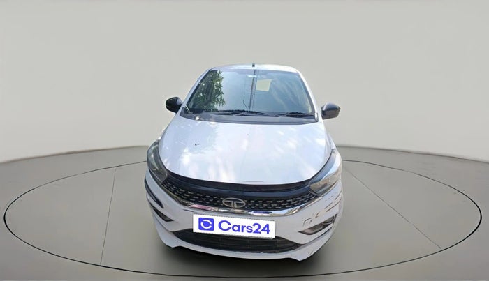 2022 Tata Tiago XZA PLUS PETROL, Petrol, Automatic, 75,014 km, exterior