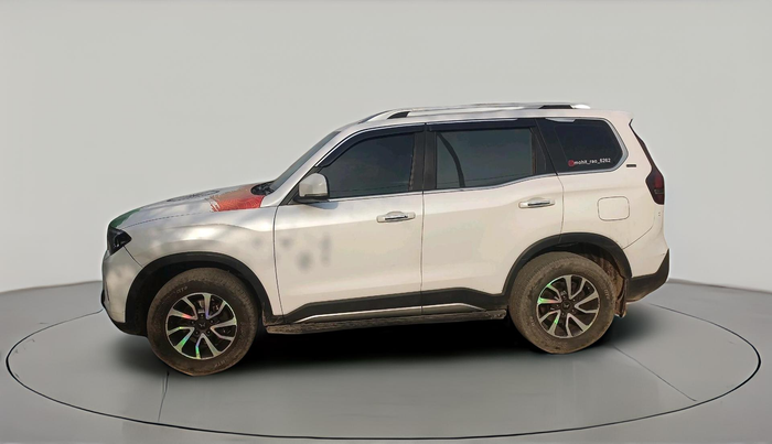 2023 Mahindra SCORPIO-N Z8 L DIESEL AT 2WD 7 STR, Diesel, Automatic, 89,246 km, exterior