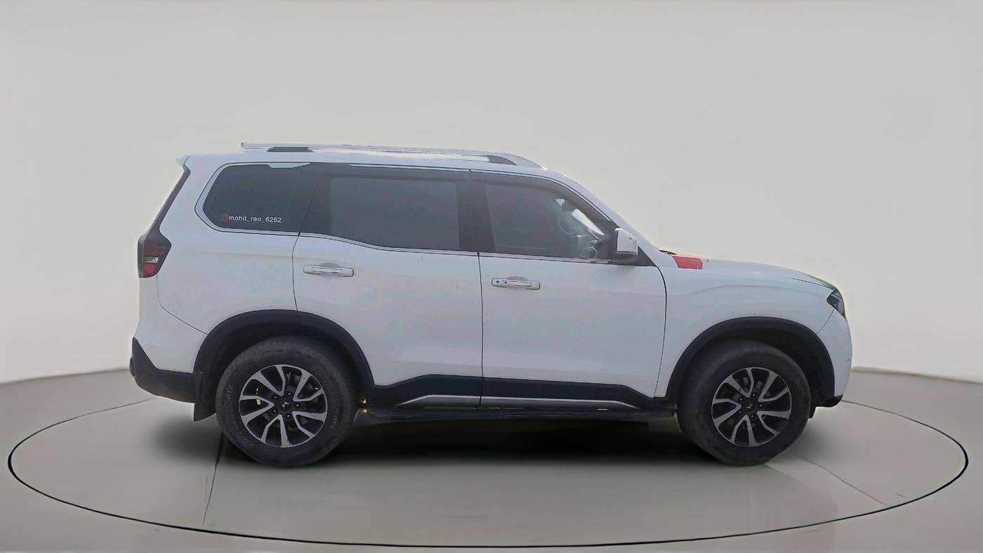 2023 Mahindra SCORPIO-N Z8 L DIESEL AT 2WD 7 STR, Diesel, Automatic, 89,246 km, exterior