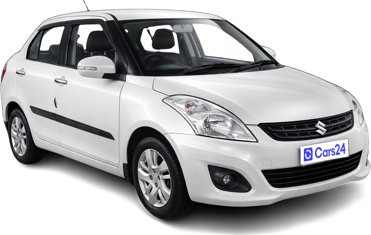 2014 Maruti Swift Dzire - Sedan - Petrol - Manual - ₹2.60 lakh
