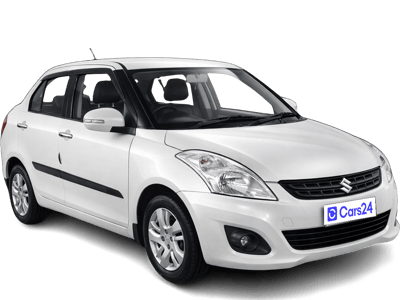 2014 Maruti Swift Dzire - Sedan - Petrol - Manual - ₹2.60 lakh