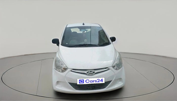 2016 Hyundai Eon ERA +, CNG, Manual, 74,988 km, exterior