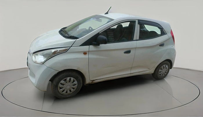 2016 Hyundai Eon ERA +, CNG, Manual, 74,988 km, exterior