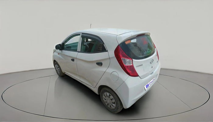 2016 Hyundai Eon ERA +, CNG, Manual, 74,988 km, exterior