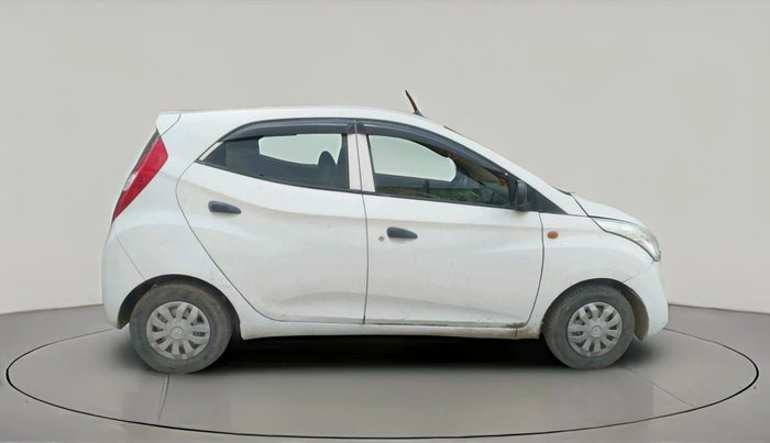 2016 Hyundai Eon ERA +, CNG, Manual, 74,988 km, exterior