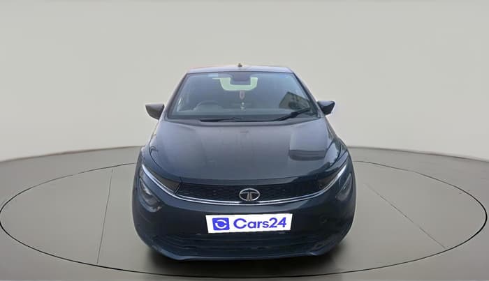 2020 Tata ALTROZ XT PETROL, Petrol, Manual, 62,373 km, exterior
