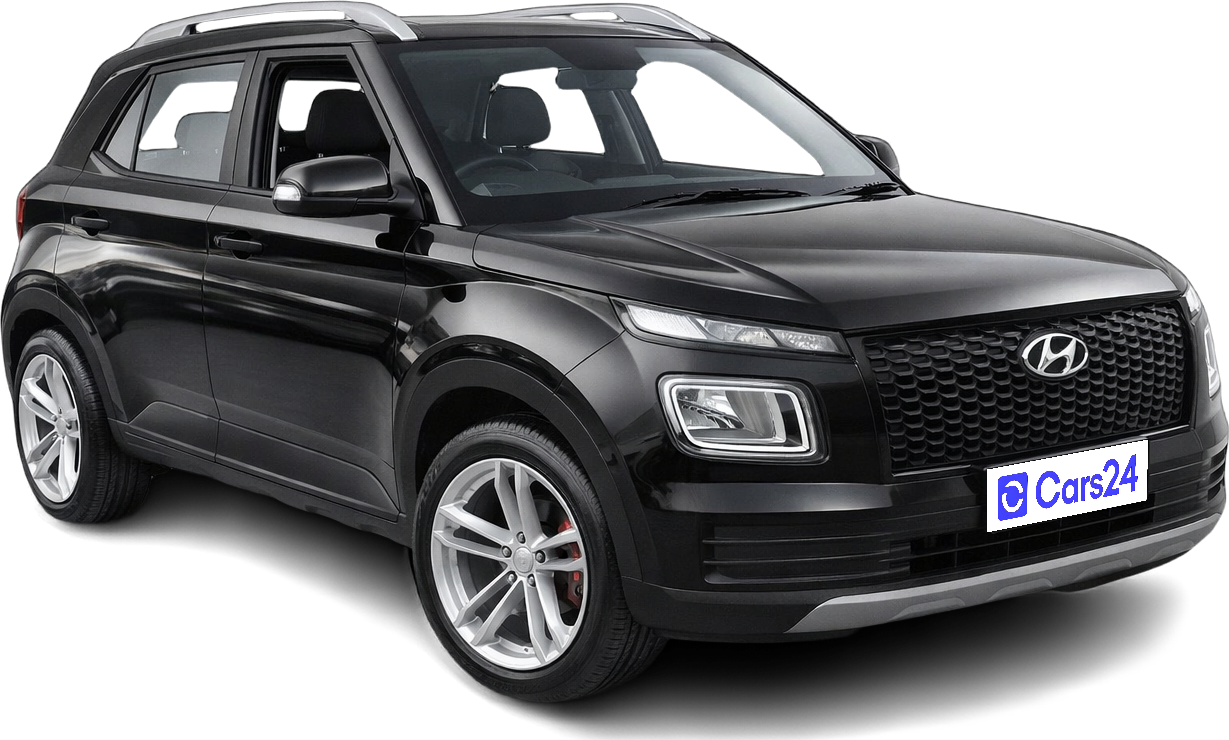2023 Hyundai VENUE - SUV - Diesel - Manual - ₹8.75 lakh